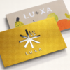 Business Cards Premium / Luxury