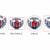 Labels & Stickers