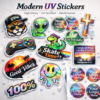 Labels & Stickers