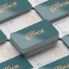 Business Cards Premium / Luxury
