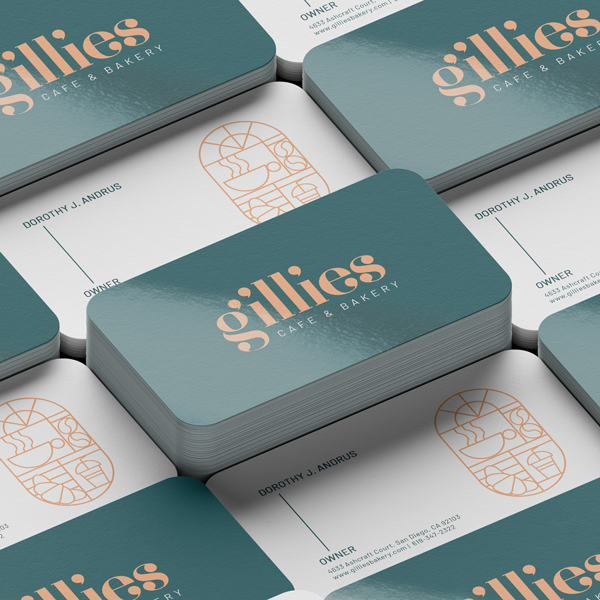 Business Cards Premium / Luxury