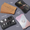 Business Cards Premium / Luxury