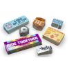 Labels & Stickers